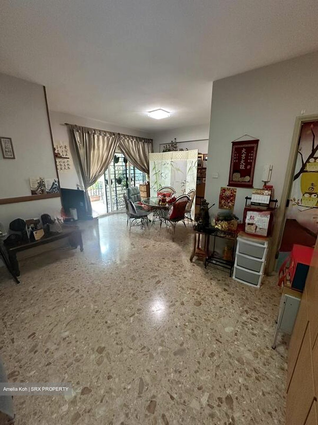 Estella Gardens (D17), Condominium #465147471